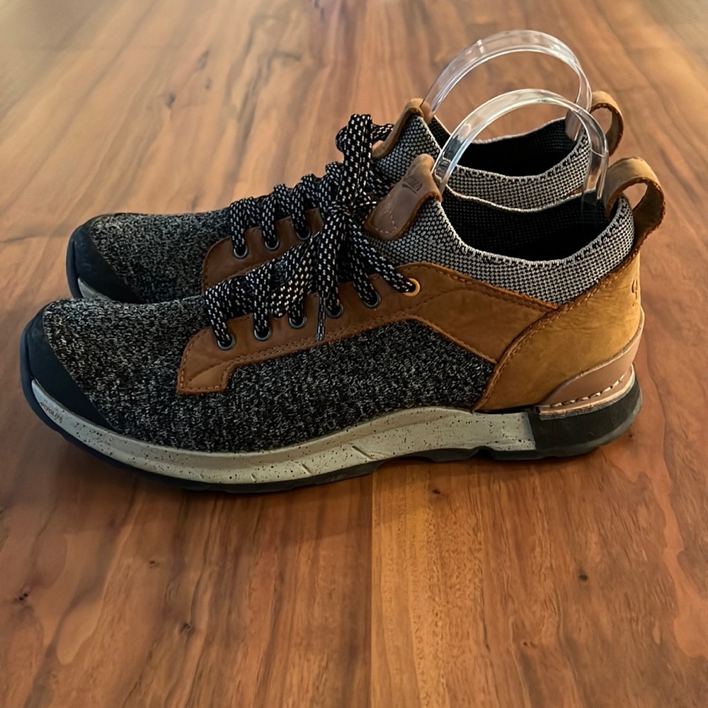 Danner “Overlook Knit Low Shoe” Sz 11.5